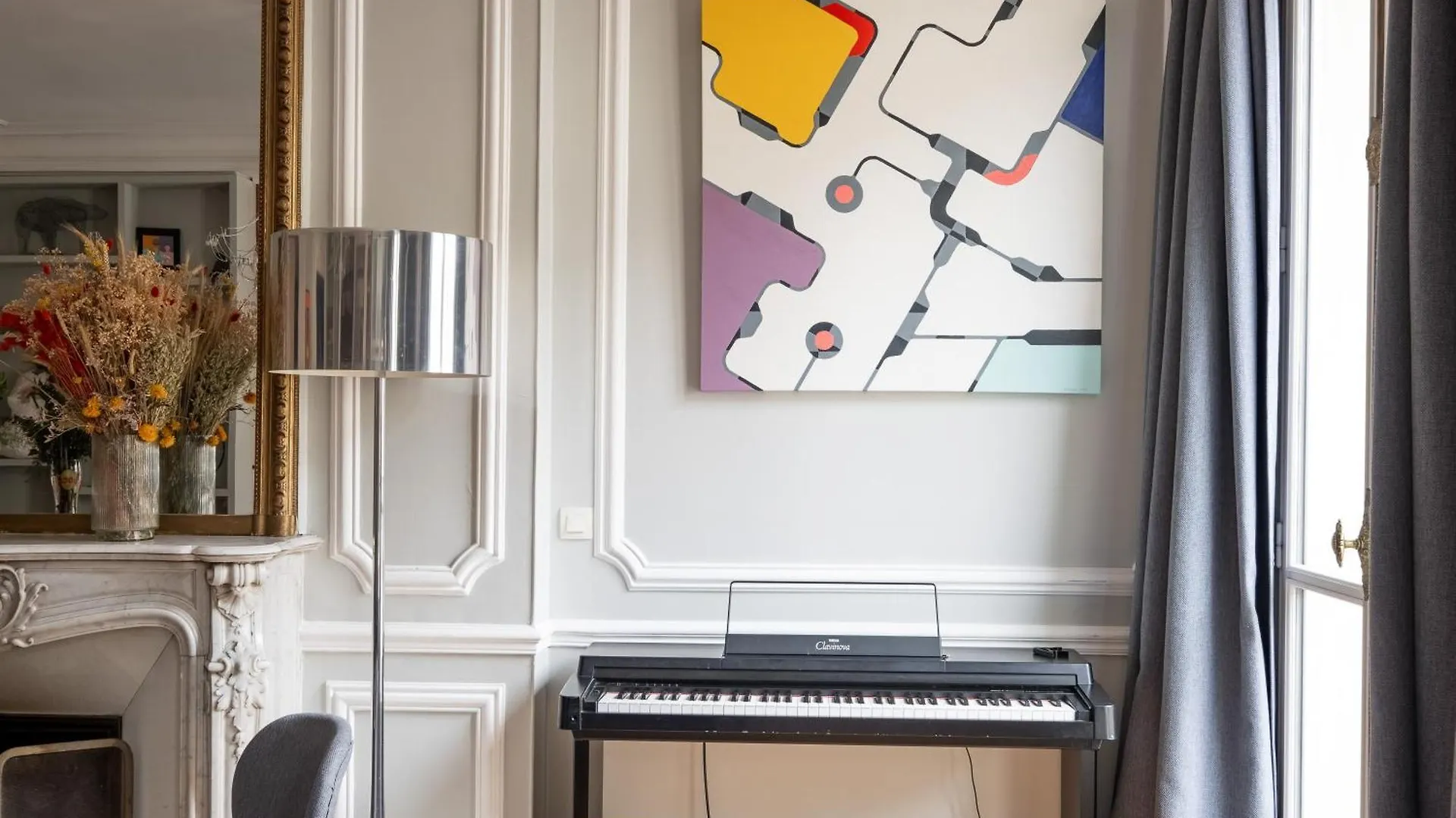 Veeve - The Artist'S Residence Paris France