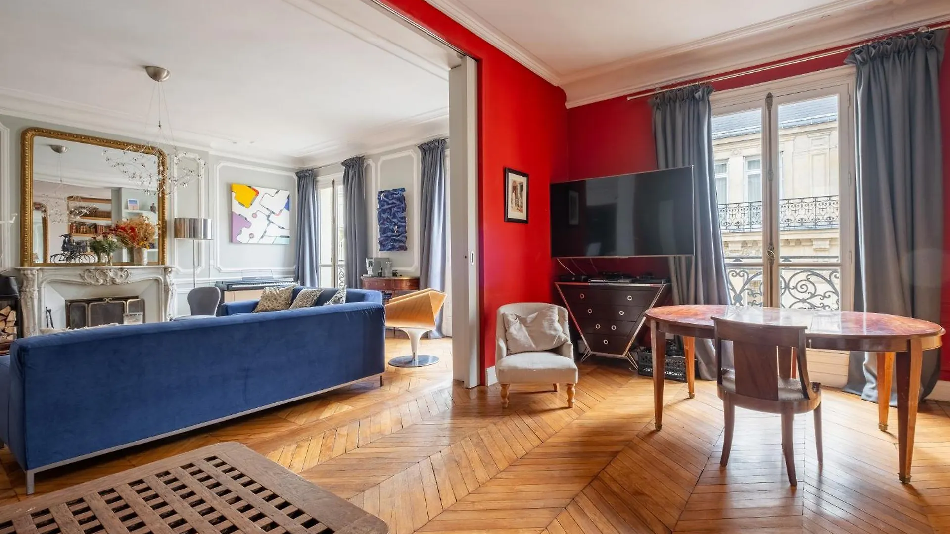 Veeve - The Artist'S Residence Paris 0*,