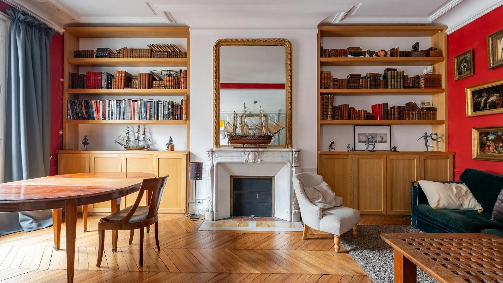 Veeve - The Artist'S Residence Paris