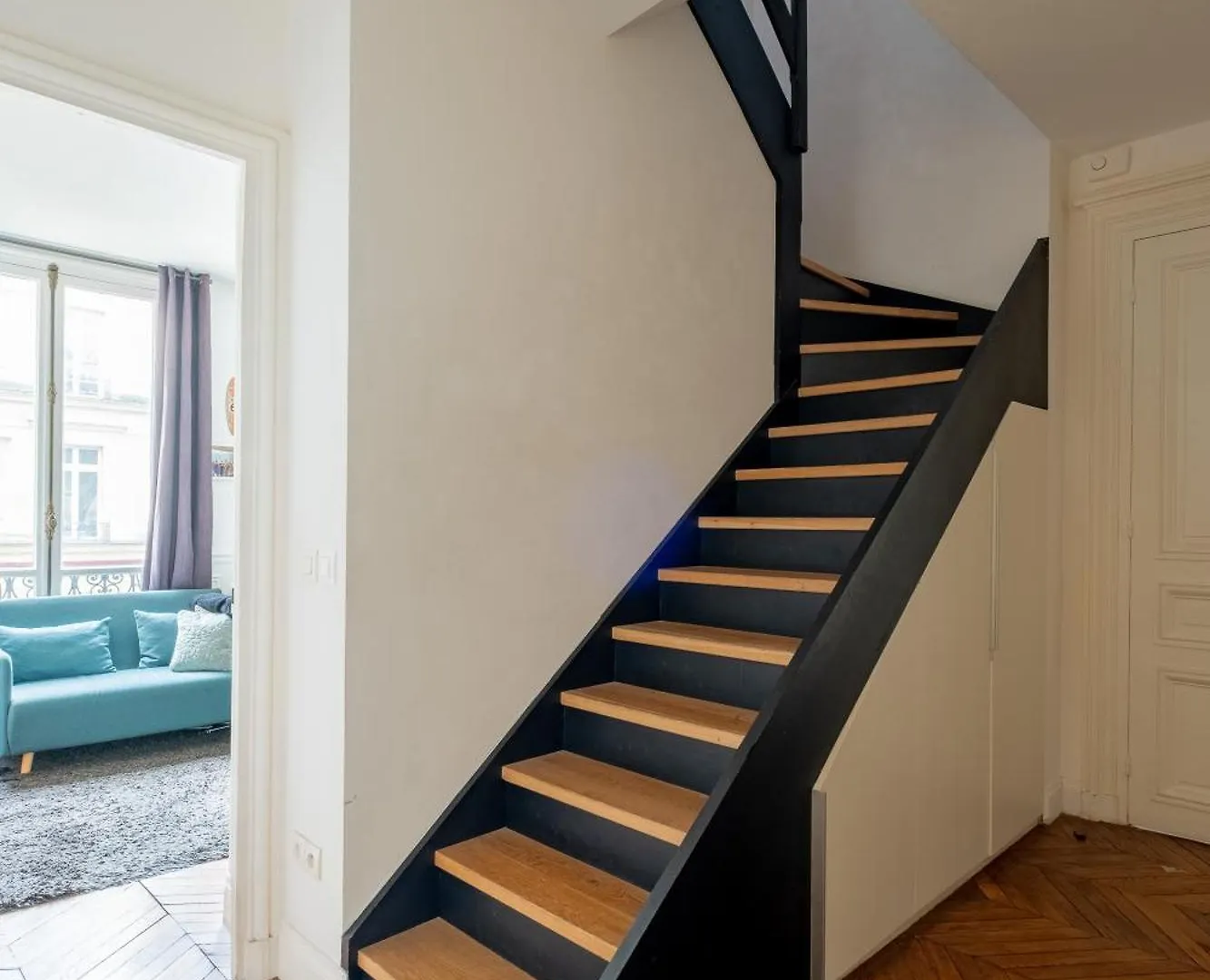 Veeve - The Artist'S Residence Paris Apartment