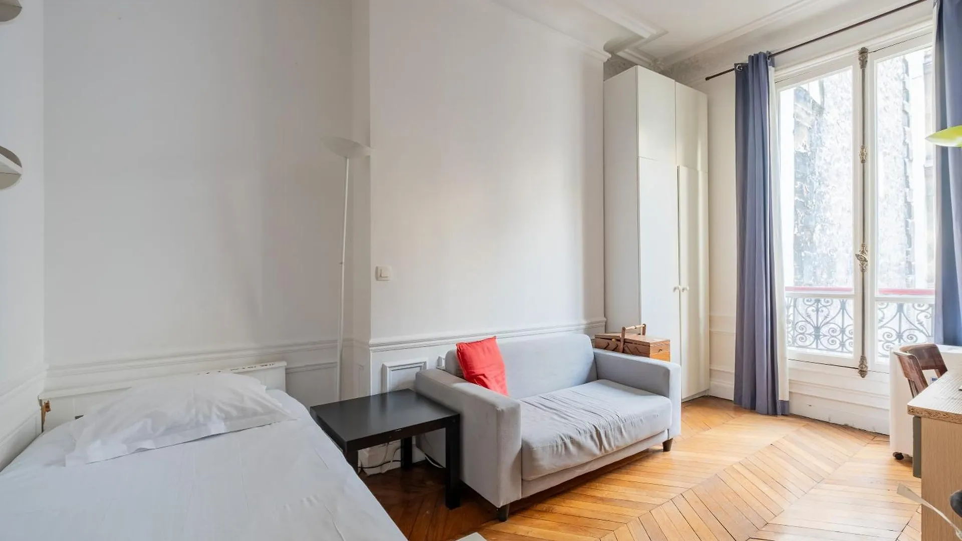 Apartment Veeve - The Artist'S Residence Paris