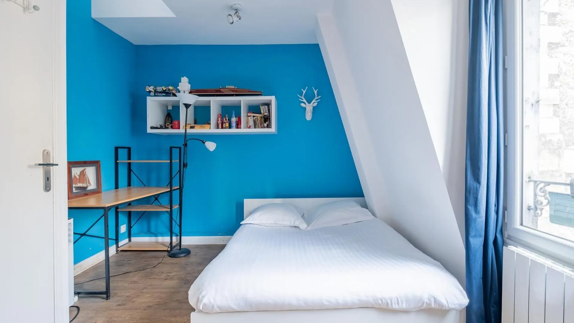 Apartment Veeve - The Artist'S Residence Paris