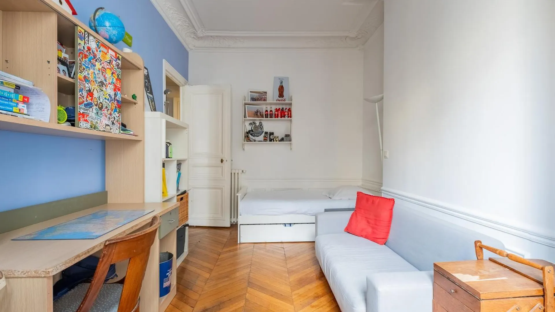 Veeve - The Artist'S Residence Paris Apartment