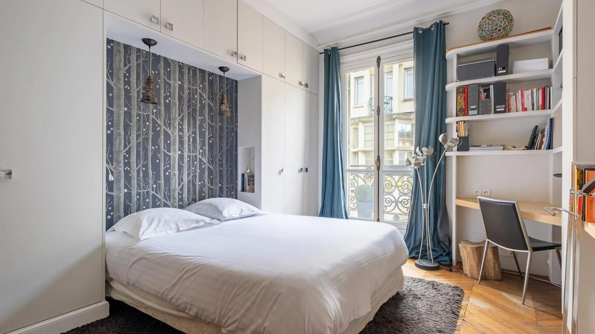 Veeve - The Artist'S Residence Paris