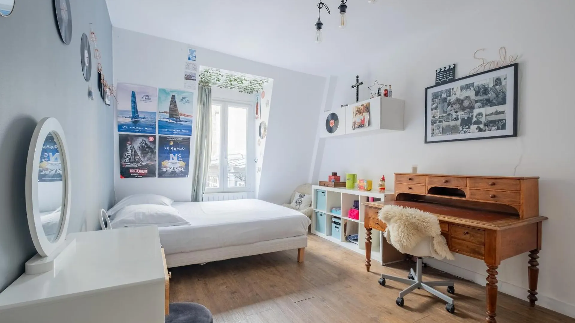 Veeve - The Artist'S Residence Paris France