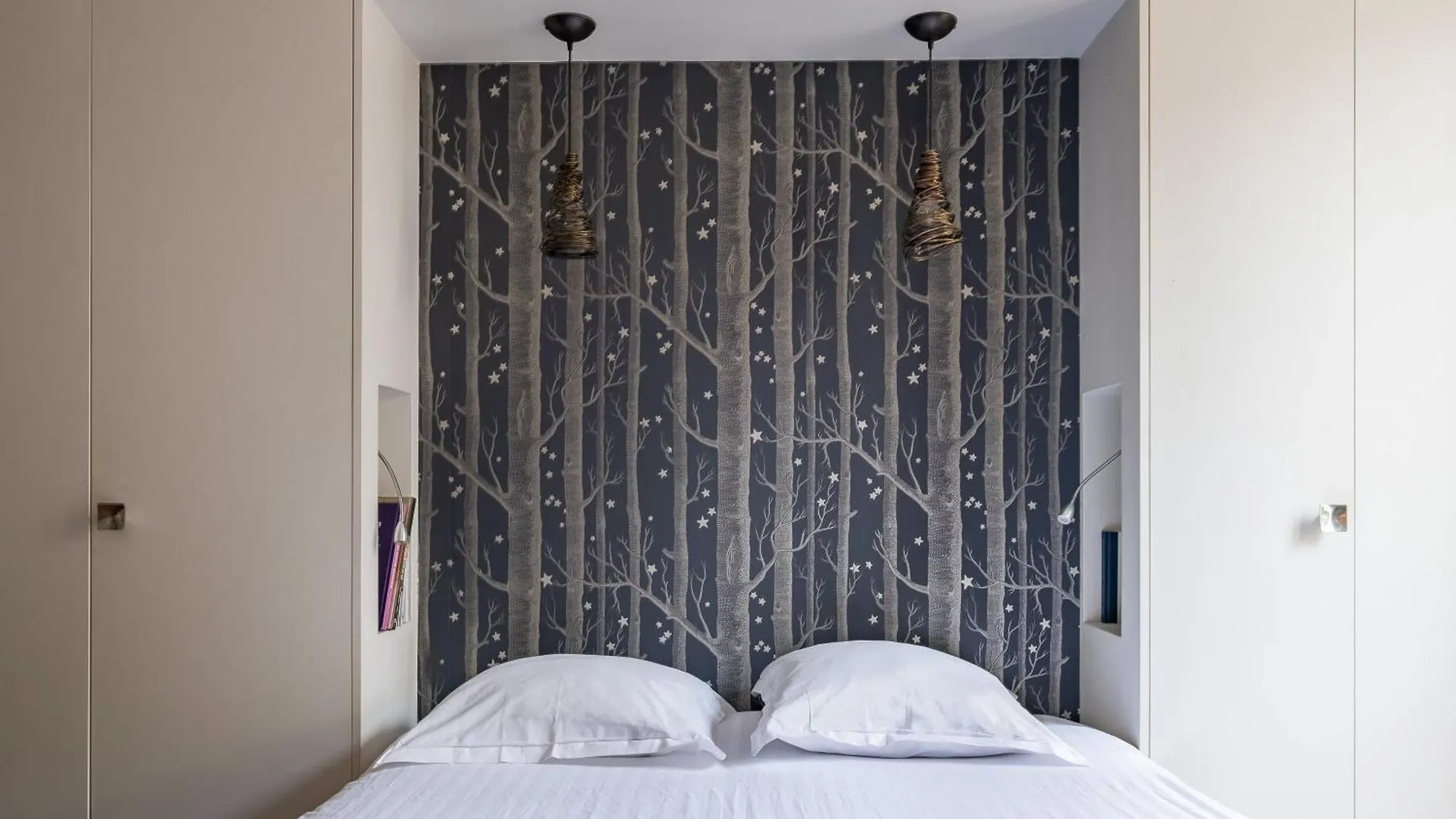 Apartment Veeve - The Artist'S Residence Paris