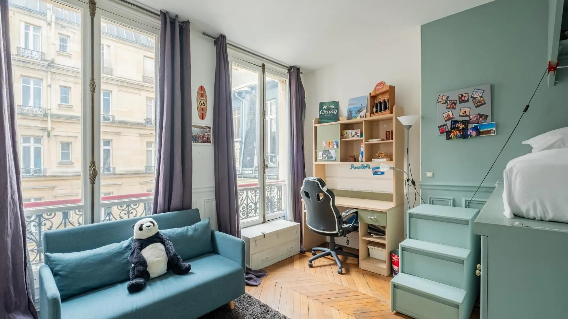 Veeve - The Artist'S Residence Paris