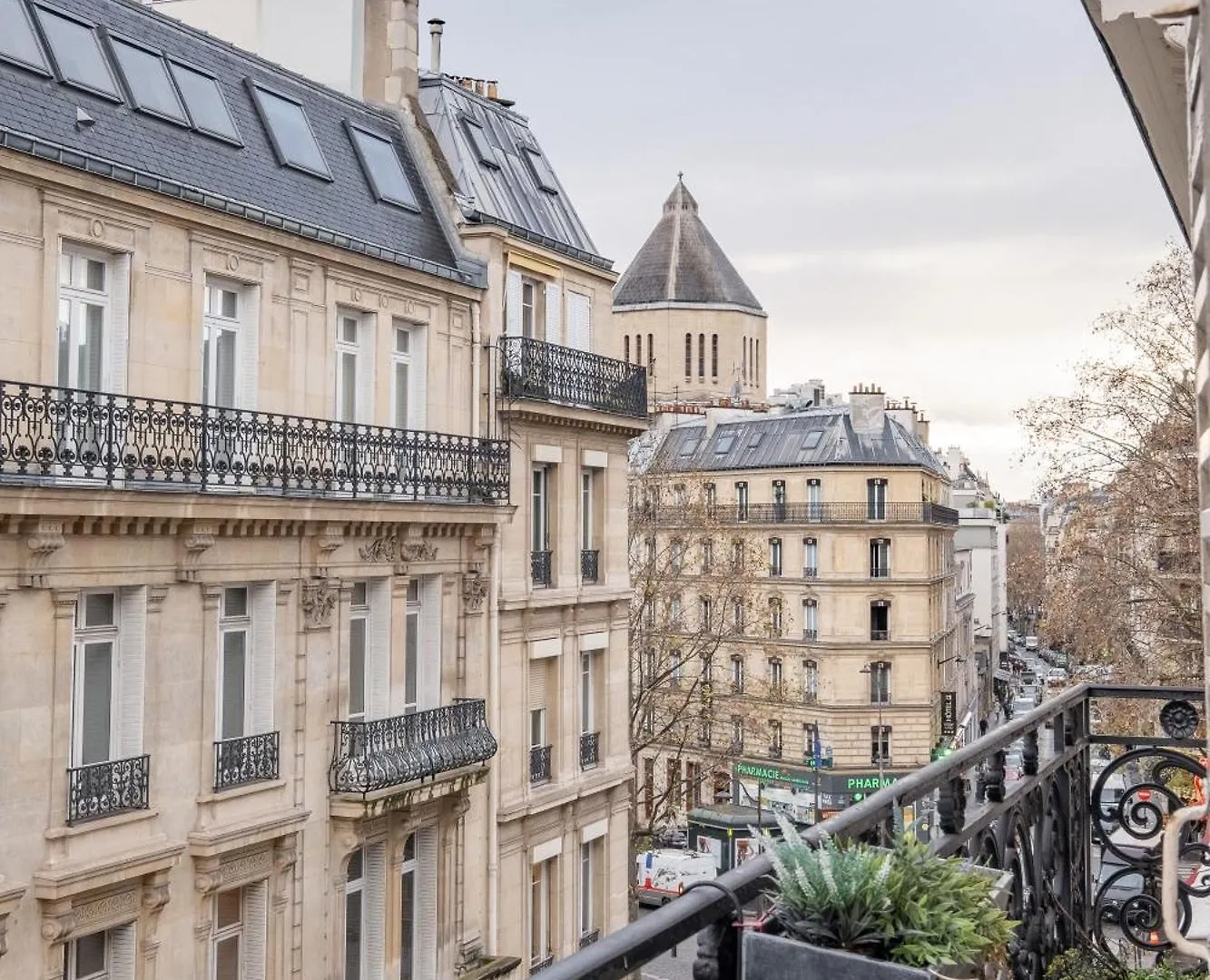 Veeve - The Artist'S Residence Paris