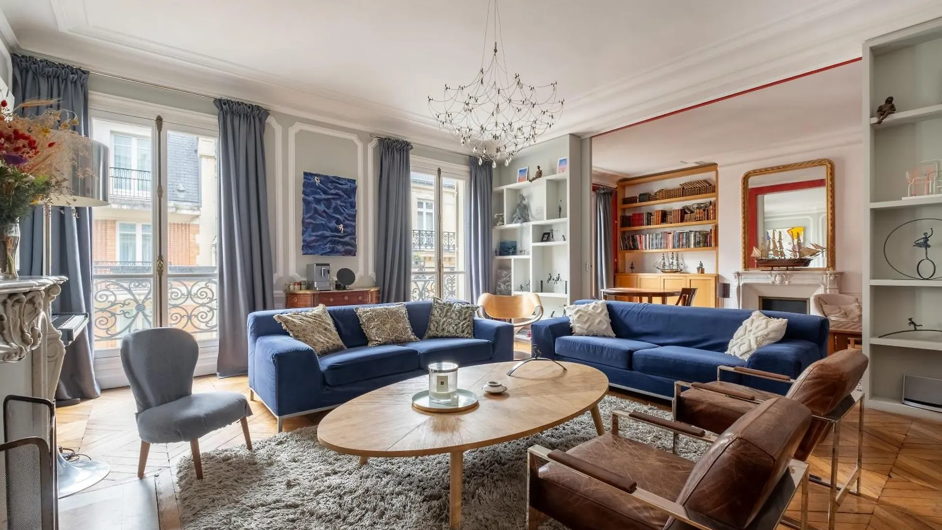 Veeve - The Artist'S Residence Paris
