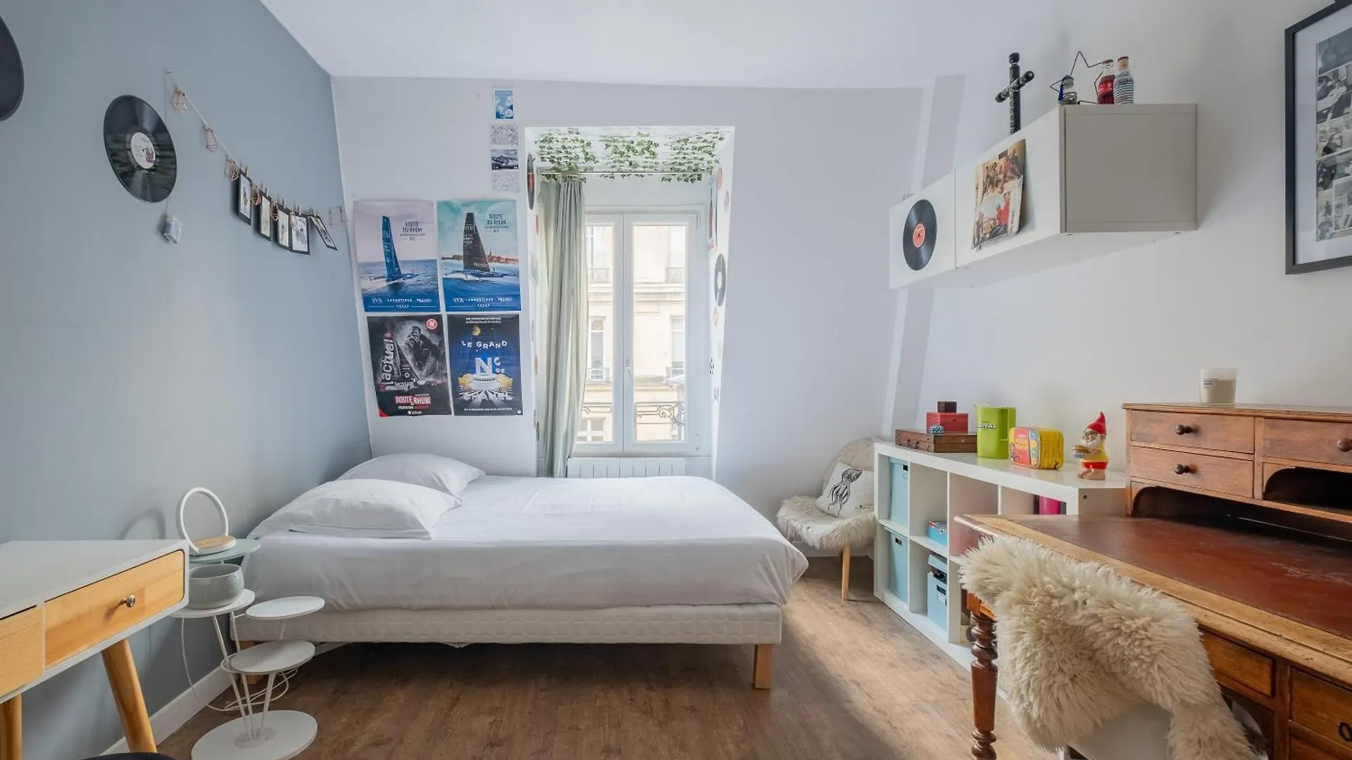 Veeve - The Artist'S Residence Paris Apartment